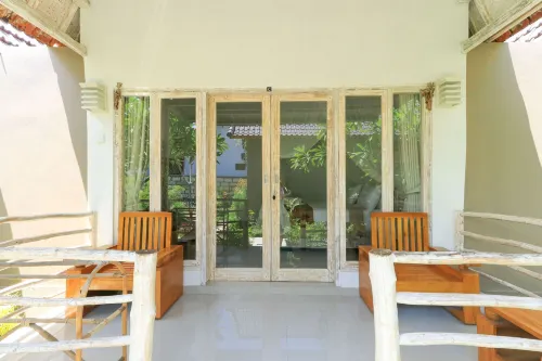 Angels Bungalow Nusa Penida Area Publik Photos