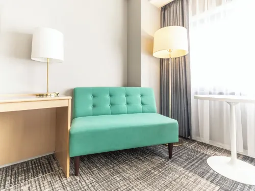 Century Plaza Hotel Photos