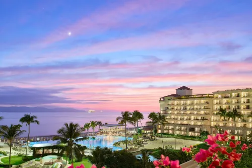 Marriott Puerto Vallarta Resort & Spa Leisure & Recreation Photos