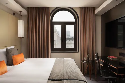 Montcalm Royal London House-City of London Photos