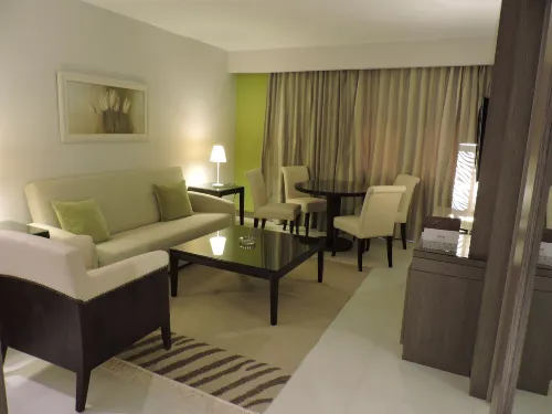 Golf Royal Hotel Chambres Photos
