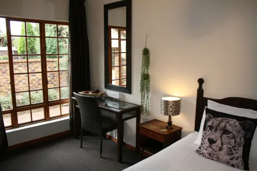 Aero Guest Lodge Kempton Park Chambres Photos