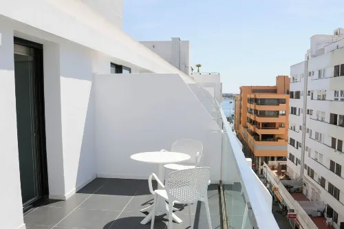 Eurostars Puerto de Ibiza Xung quanh Photos