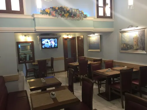 Grand Harbour Hotel Makanan Photos