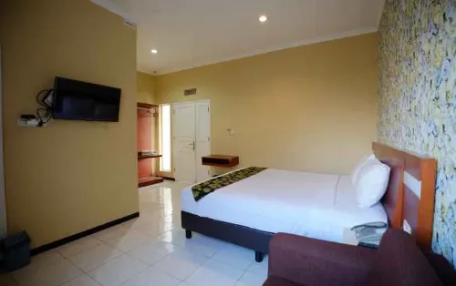 Seulawah Grand View Kamar Photos