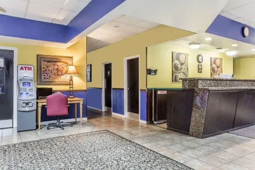 Days Inn by Wyndham Goldsboro Business Facilities Photos