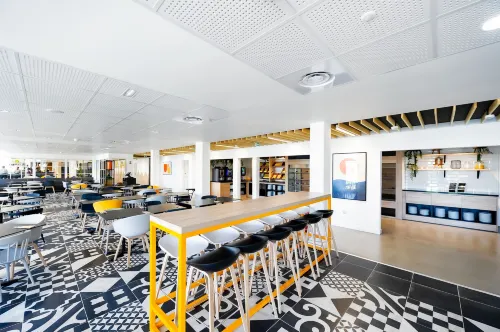 Staycity Aparthotels near Disneyland® Paris Loisirs et amusements Photos