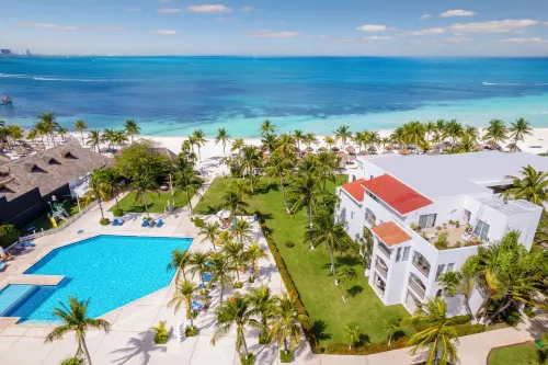 Beachscape KIN Ha Villas & Suites Избранное Photos