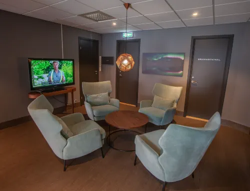 F2 Hotel Public Areas Photos