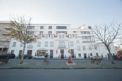 Hotel Bagoeira À ne pas manquer Photos