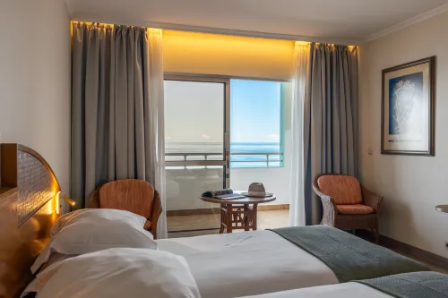 Pestana Ocean Bay Resort Rooms Photos