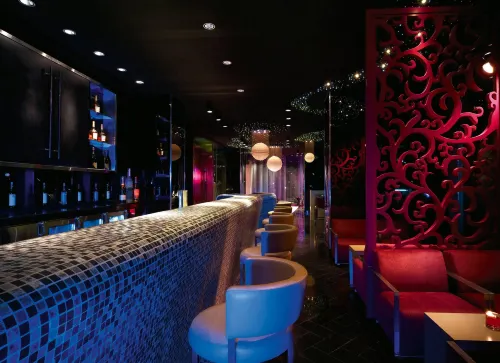 Taj Yeshwantpur Bengaluru Leisure & Recreation Photos