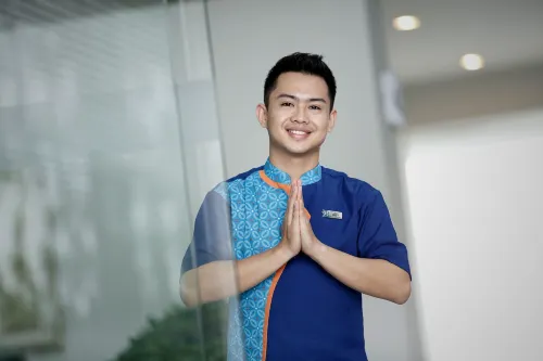 BATIQA Hotel & Apartments Karawang Photos