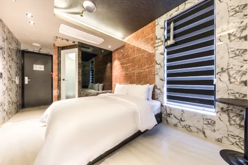 MG Hotel Nổi bật Photos