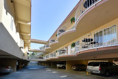 Best Western Plus Riviera Espaces publics Photos