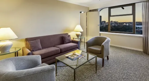 The Sydney Boulevard Hotel Photos