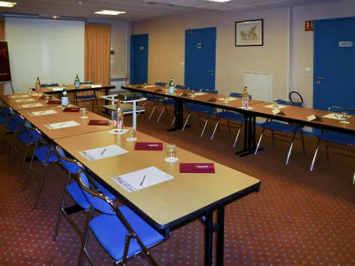 Hôtel Mercure Honfleur Business Photos