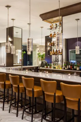 Sheraton Charlotte Hotel Leisure & Recreation Photos