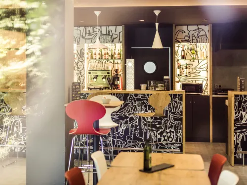 Ibis Barcelona Montmelo Granollers Loisirs et amusements Photos