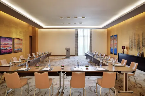 JW Marriott Absheron Baku Business Facilities Photos