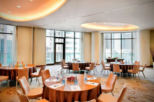 JW Marriott Absheron Baku Business Facilities Photos