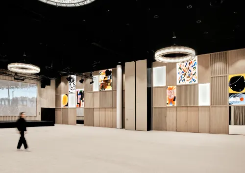 Original Sokos Hotel Tripla Public Areas Photos