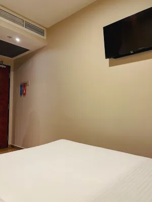 Fragrance Hotel - Ocean View Camere Photos