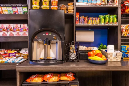 Sonesta Simply Suites Orange County Airport Da non perdere Photos