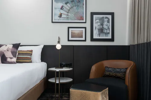 Rydges Fortitude Valley Brisbane, an EVT hotel Camere Photos