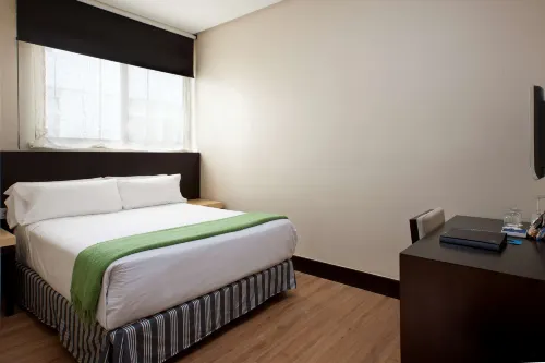 NH Avenida Jerez Rooms Photos