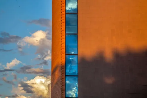 Best Western Blu Hotel Roma Near Hotel Photos