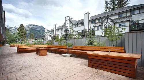 Best Western Plus Siding 29 Lodge Public Areas Photos