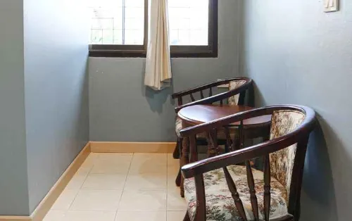 My Friends Hotel Rooms Photos