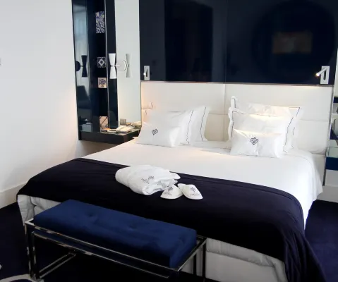 Portugal Boutique Hotel Photos