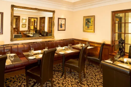 Copthorne Tara Hotel London Kensington Ristorazione Photos