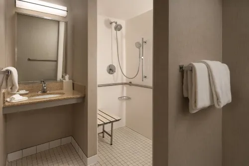 Residence Inn Seattle Bellevue Photos