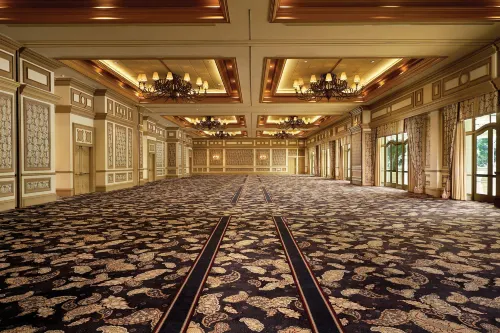 Bellagio Hotel & Casino Fasilitas Bisnis Photos