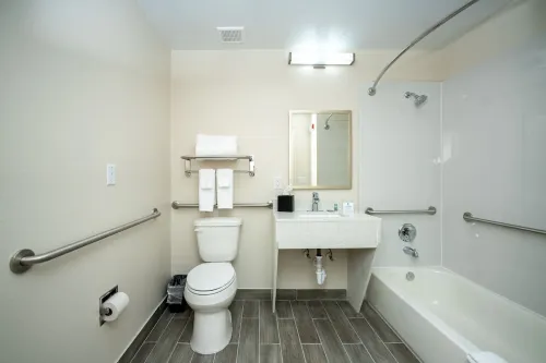Best Western Houston Bush InterContinental Airport Inn Photos