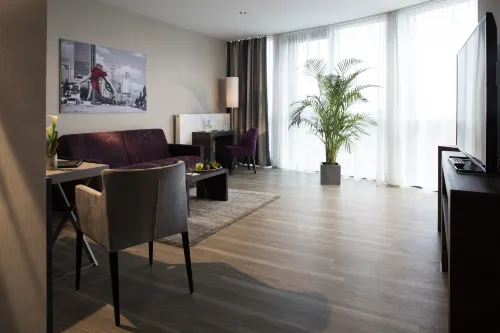 Vital Hotel Rhein Main Therme Wellness Resort & Spa Photos