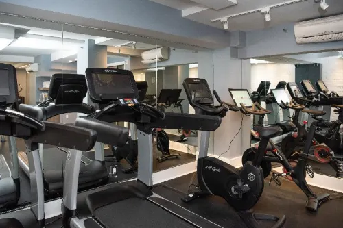 Hotel Duminy-Vendome Leisure & Recreation Photos