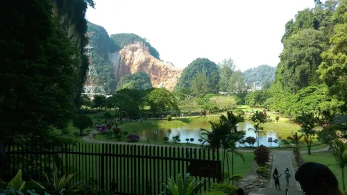Mornington Hotel Soon Choon Ipoh Circondario Photos