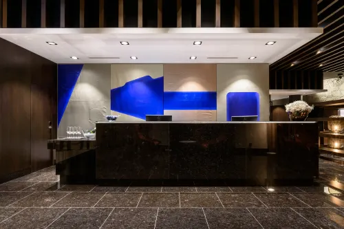 Áurea Museum by Eurostars Hotel Company Public Areas Photos