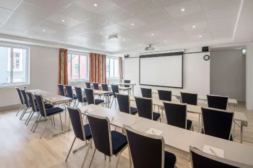 Scandic Bergen City Business Photos