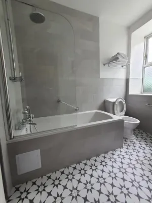 Butlers Townhouse Rooms Photos