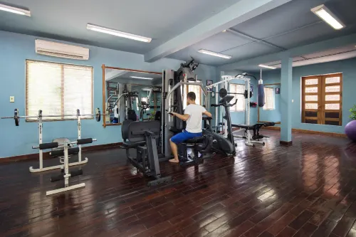 Victoria Phan Thiet Beach Resort & Spa Freizeit und Erholung Photos