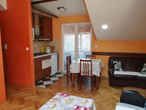 Hotel Apartments Bella Mare Belgrade Chambres Photos