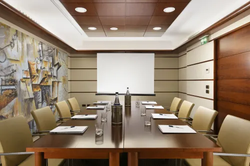 UNA HOTELS Cusani Milano Business Photos