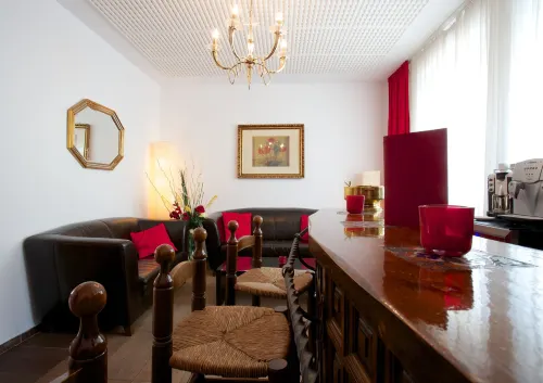 Hotel Carmen München Freizeit und Erholung Photos