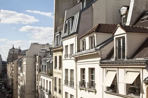 Hôtel 85 Saint Honoré À ne pas manquer Photos