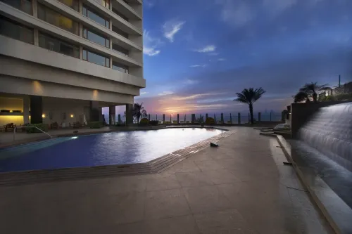 The Oberoi Mumbai Loisirs et amusements Photos